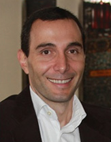 Alfonso Llorca Castro