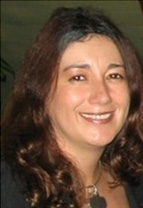María Lourdes Borbón